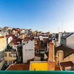 Lxway Poiais De Sao Bento