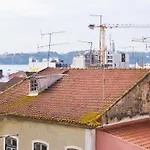 Lxway Poiais De Sao Bento