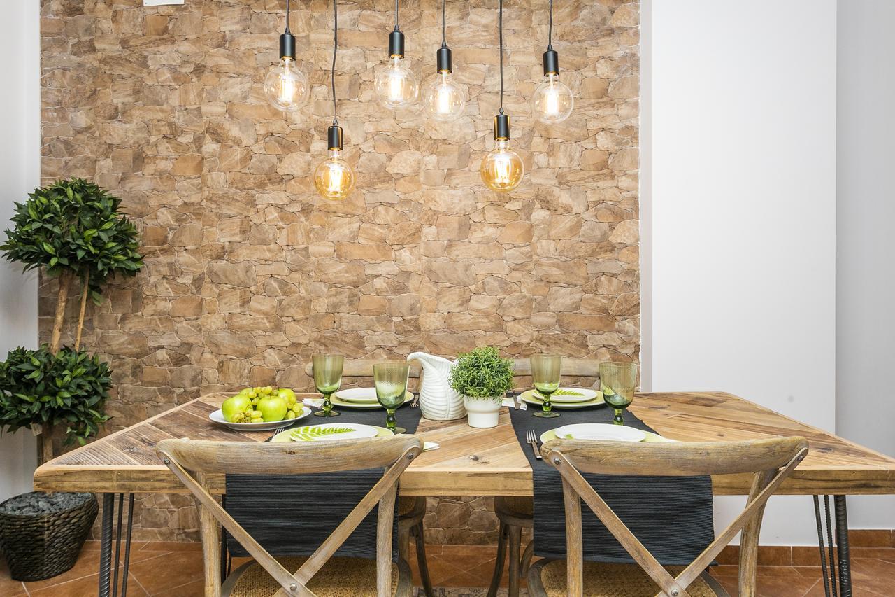 Apartamento Lxway Poiais De Sao Bento Lisboa