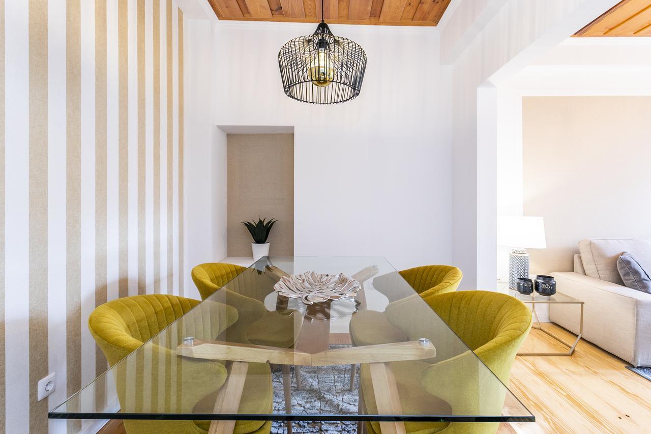 Lxway Poiais De Sao Bento Apartamento Lisboa