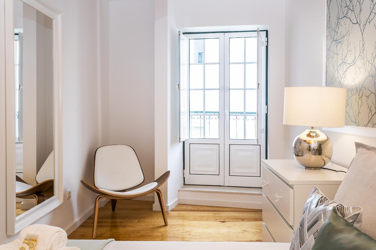 Lxway Poiais De Sao Bento Apartamento Lisboa