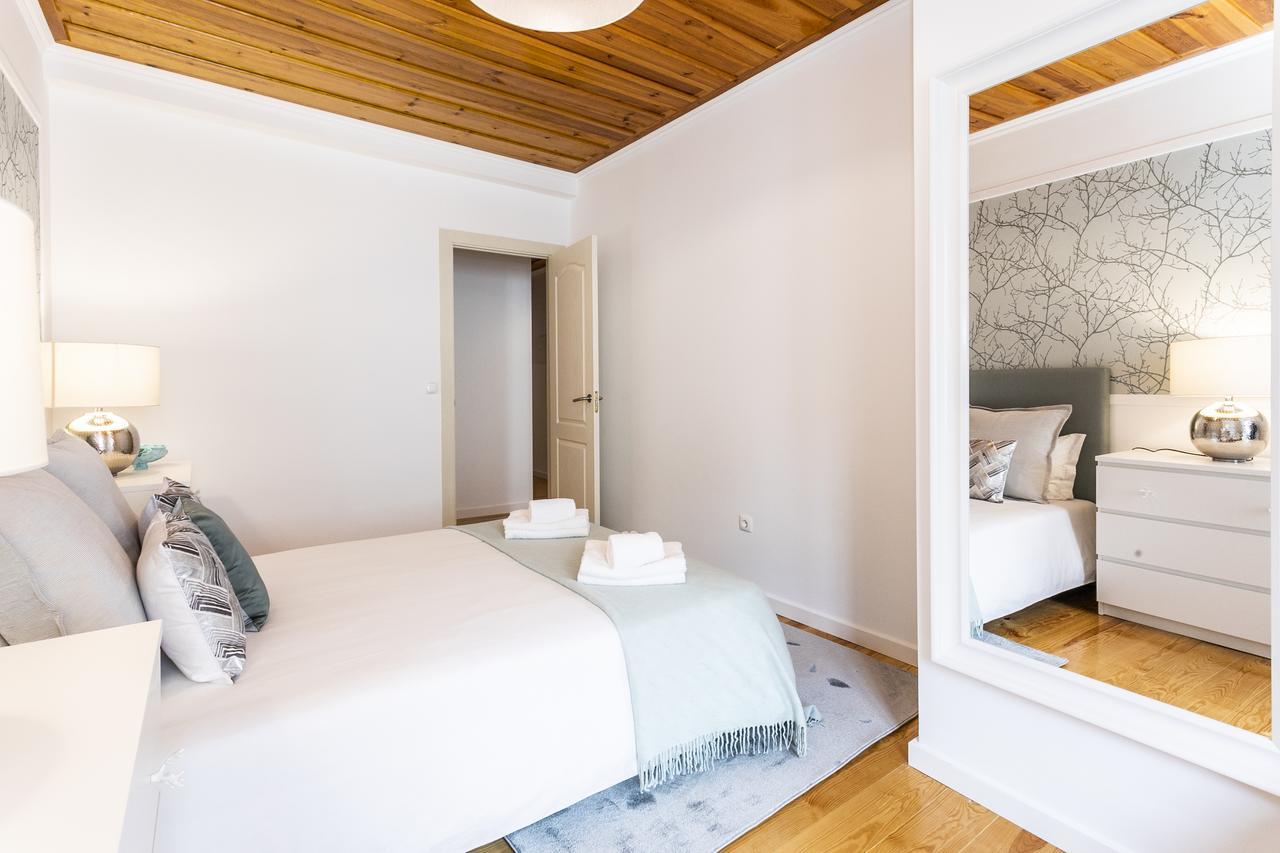 Apartamento Lxway Poiais De Sao Bento