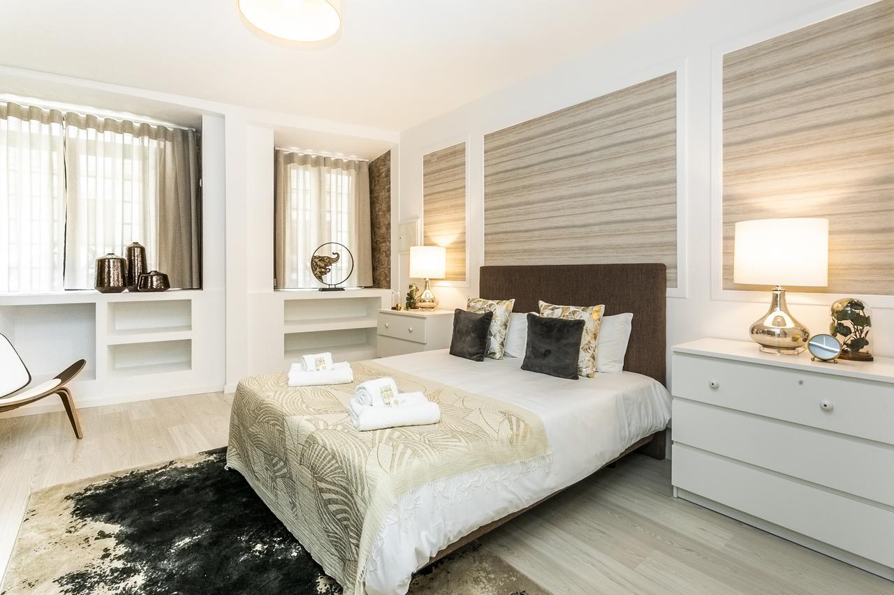 Lxway Poiais De Sao Bento Apartamento Lisboa