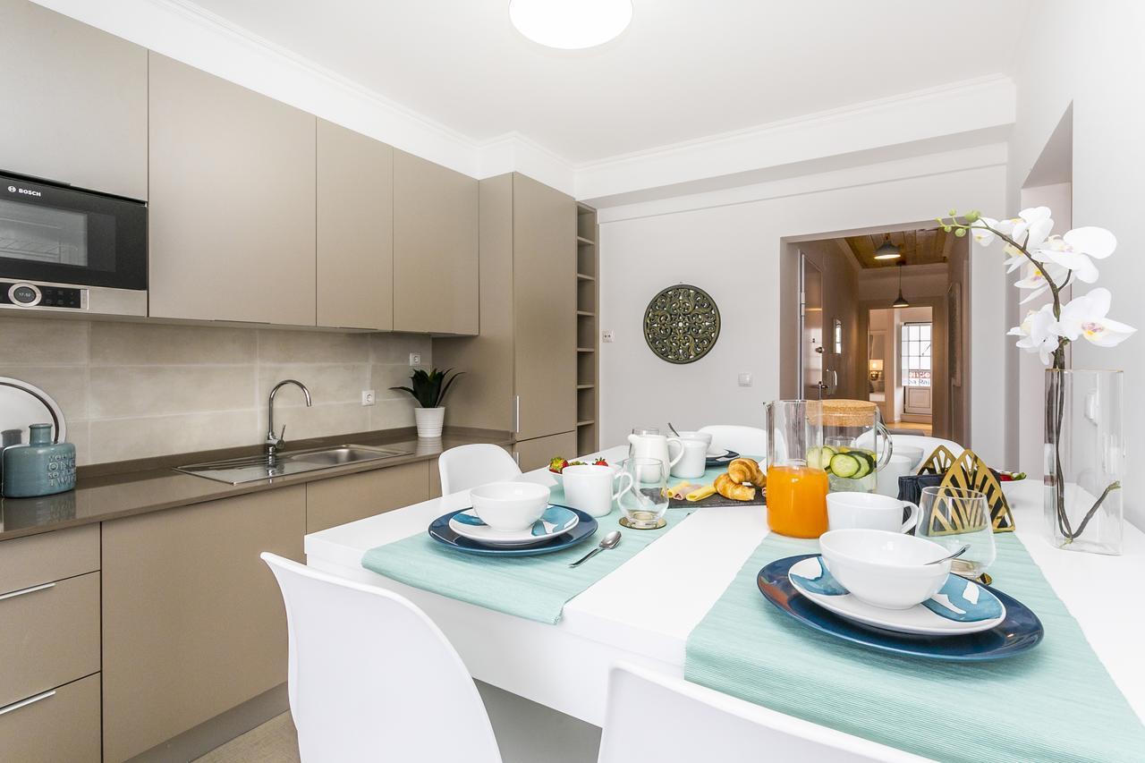 Lxway Poiais De Sao Bento Apartamento Lisboa