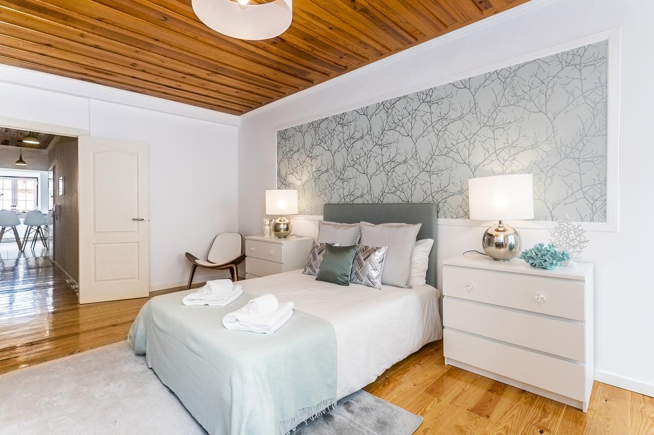 Lxway Poiais De Sao Bento Apartamento Lisboa
