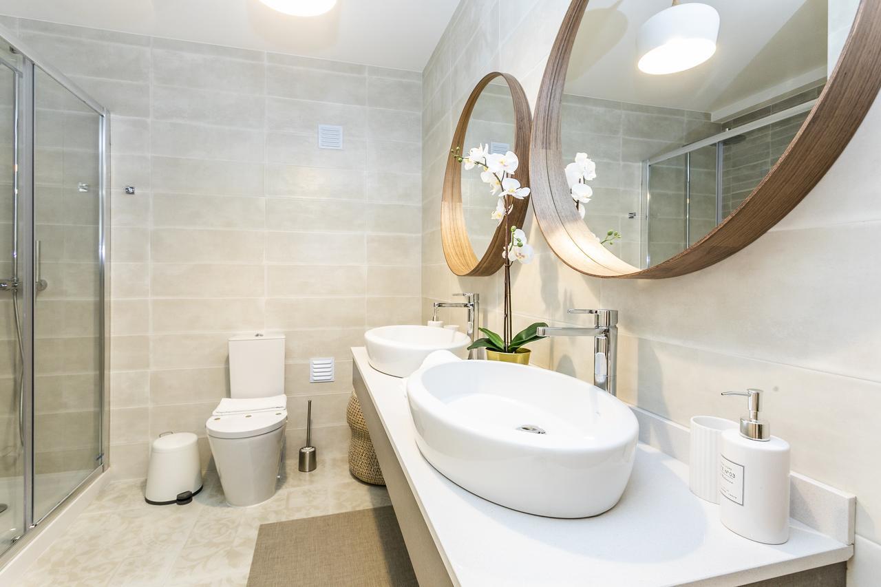 Apartamento Lxway Poiais De Sao Bento Lisboa