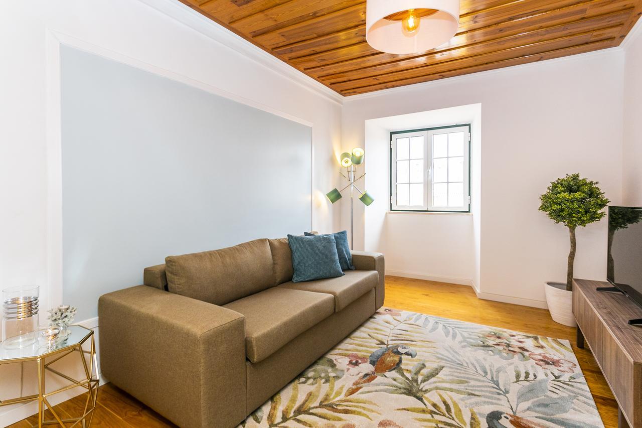 Apartamento Lxway Poiais De Sao Bento