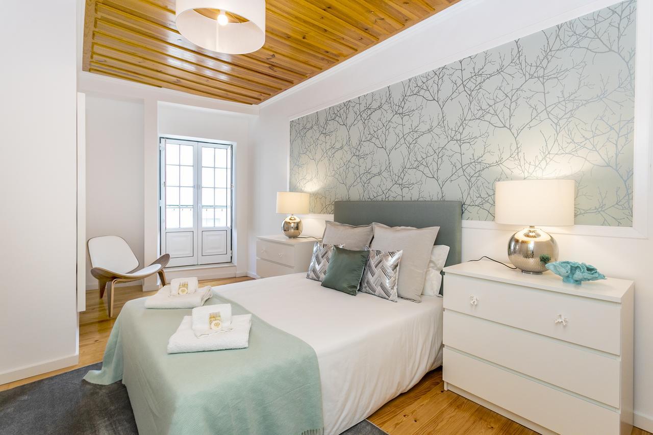 Apartamento Lxway Poiais De Sao Bento Lisboa
