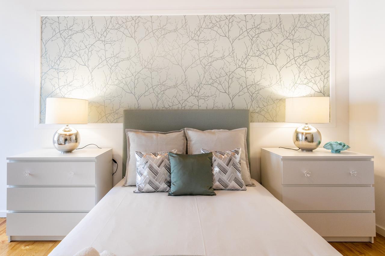 Lxway Poiais De Sao Bento Apartamento