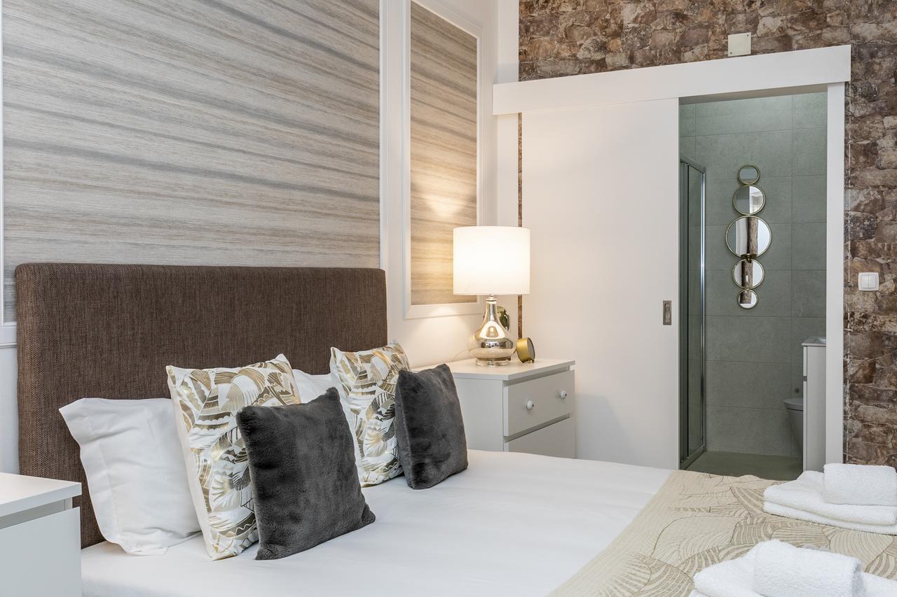 Lxway Poiais De Sao Bento Apartamento