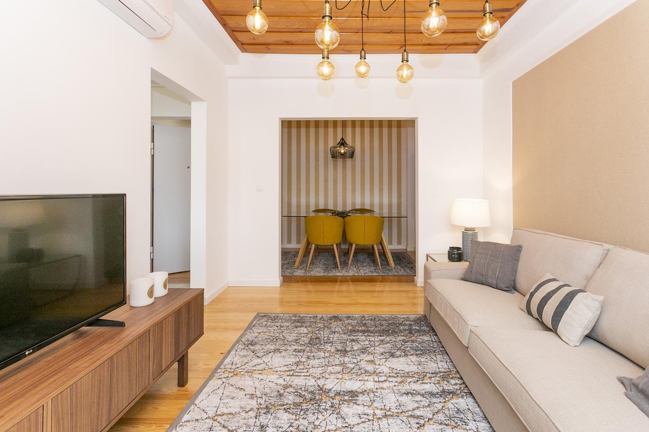 Apartamento Lxway Poiais De Sao Bento *
