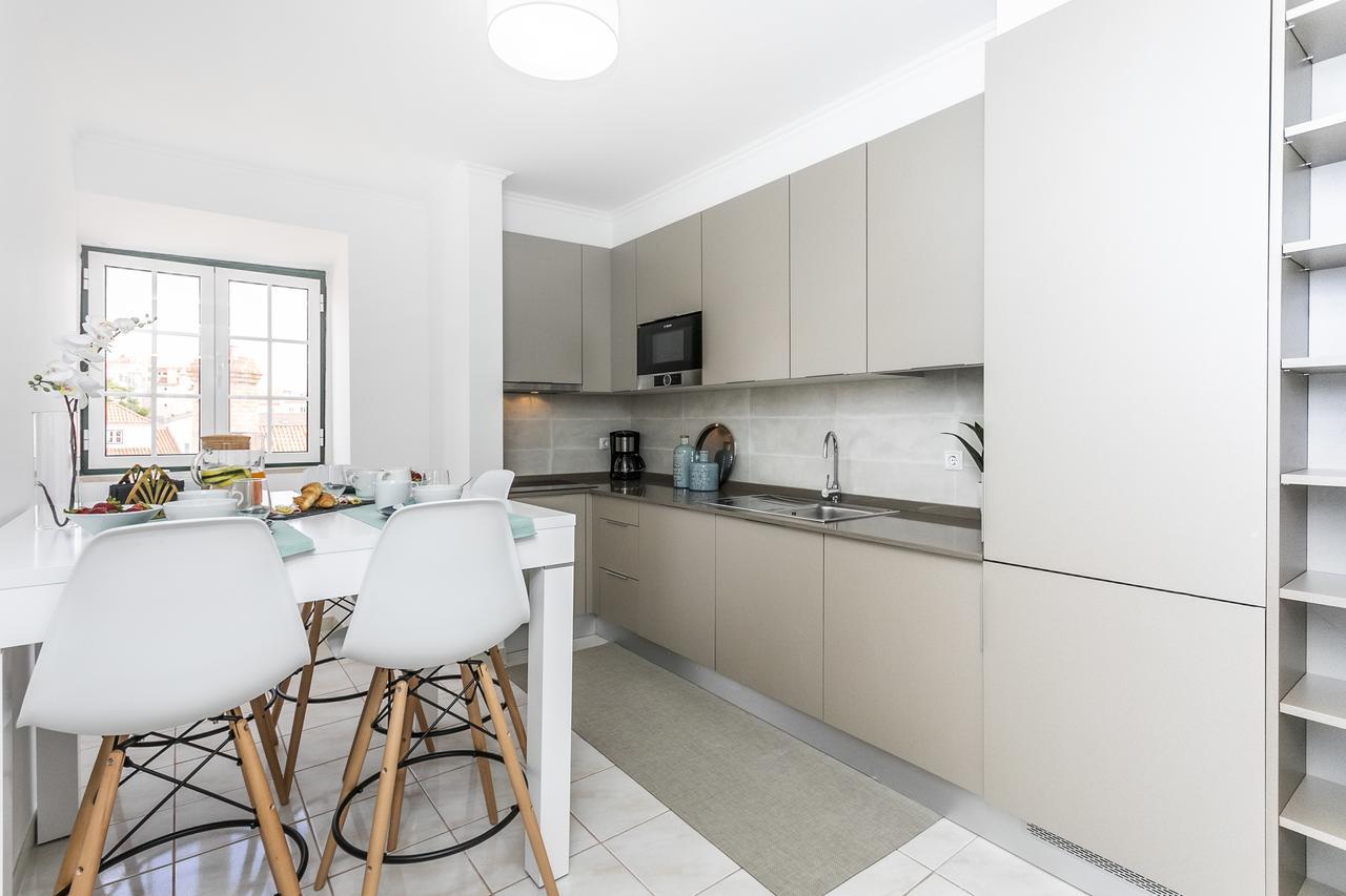 Lxway Poiais De Sao Bento Apartamento