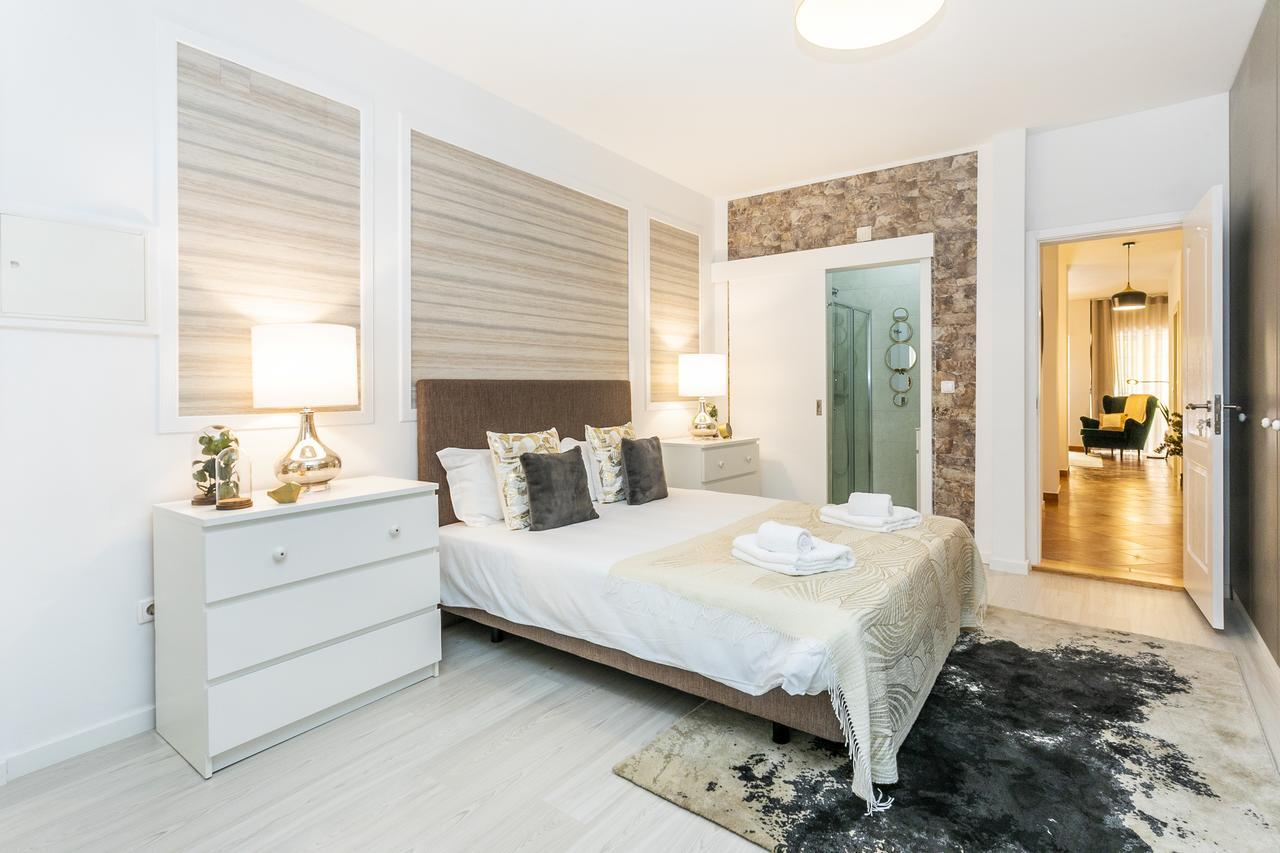 Lxway Poiais De Sao Bento Apartamento *