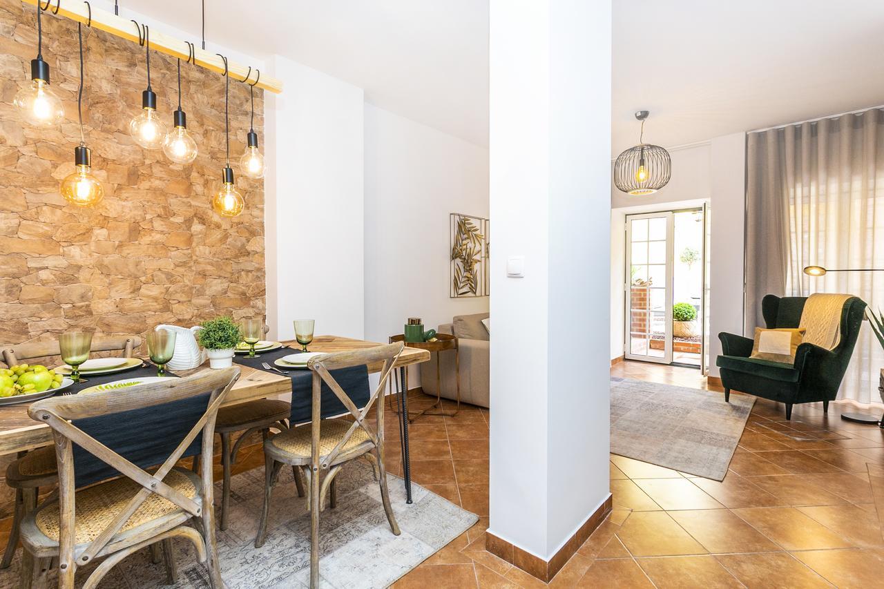 Lxway Poiais De Sao Bento Apartamento