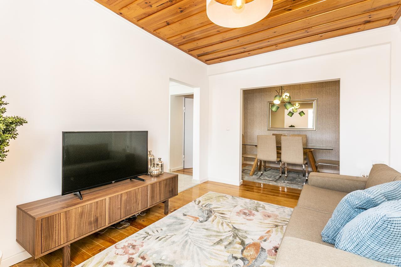 Apartamento Lxway Poiais De Sao Bento Lisboa