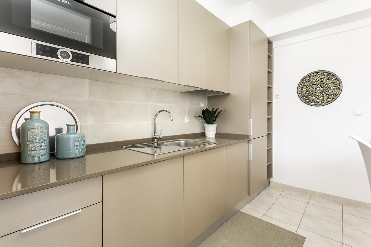 Lxway Poiais De Sao Bento Apartamento *