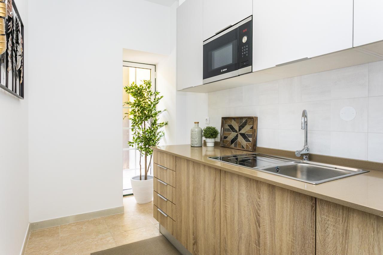 Lxway Poiais De Sao Bento Apartamento *