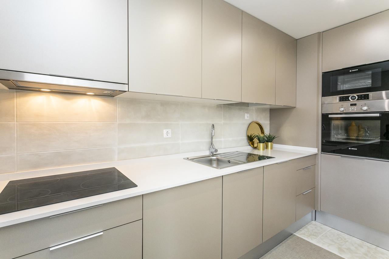 Apartamento Lxway Poiais De Sao Bento *