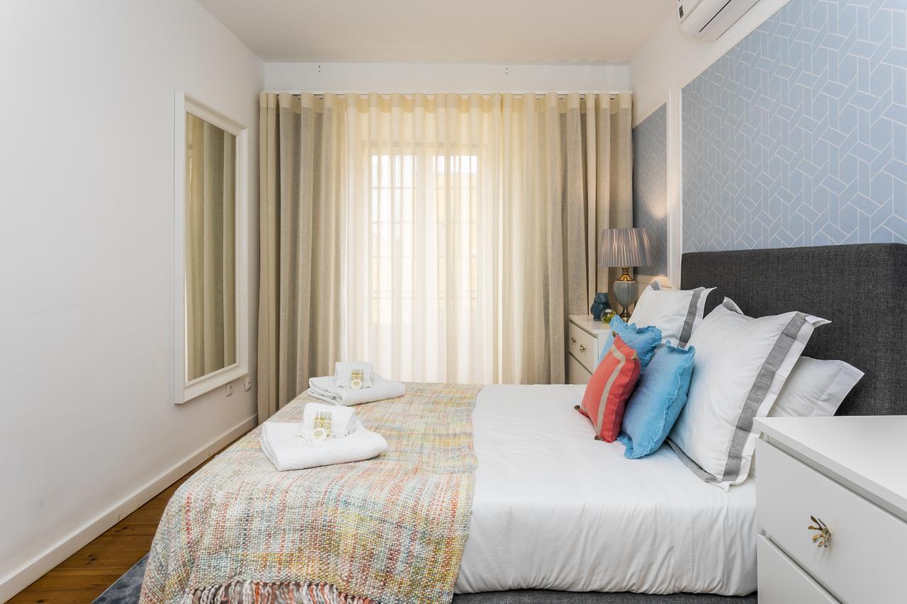 Lxway Poiais De Sao Bento Apartamento Lisboa