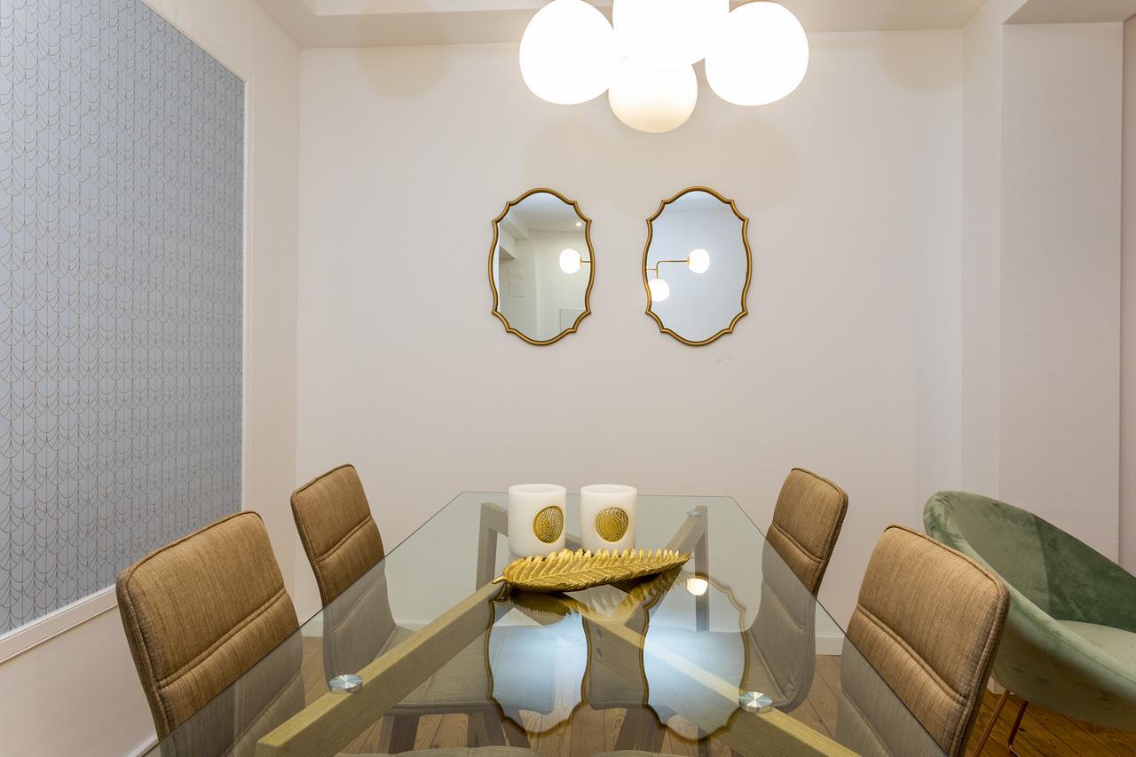 Lxway Poiais De Sao Bento Apartamento Lisboa