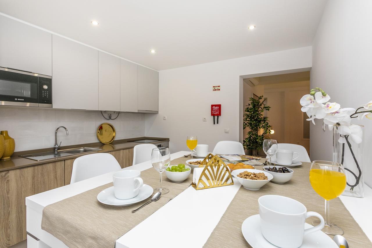 Apartamento Lxway Poiais De Sao Bento