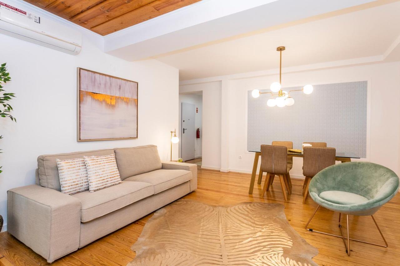 Lxway Poiais De Sao Bento Apartamento Lisboa