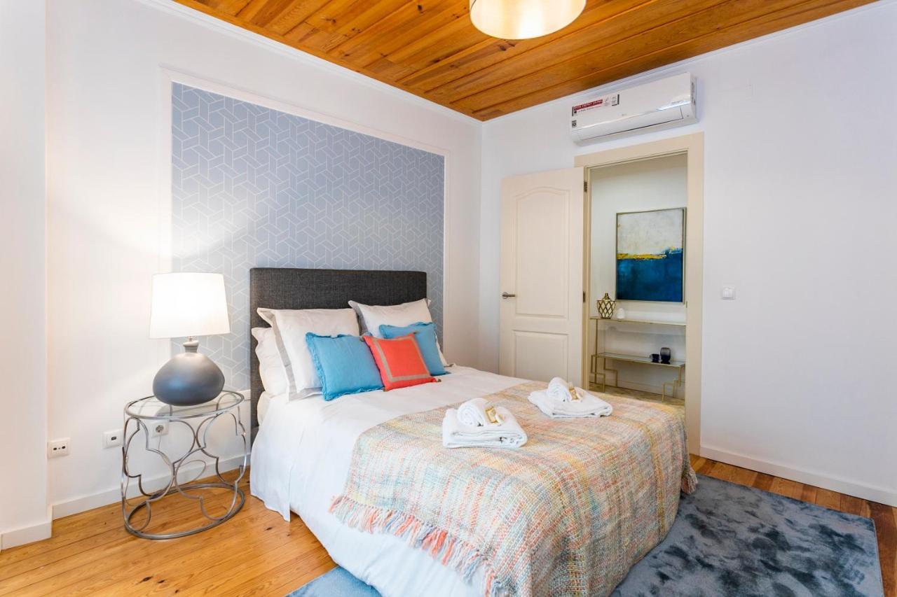 Lxway Poiais De Sao Bento Apartamento