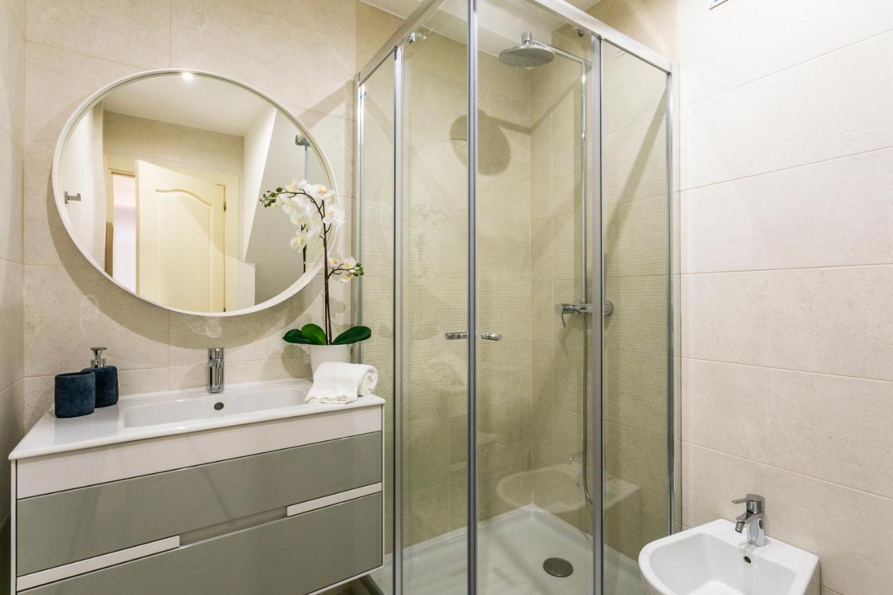Apartamento Lxway Poiais De Sao Bento Lisboa