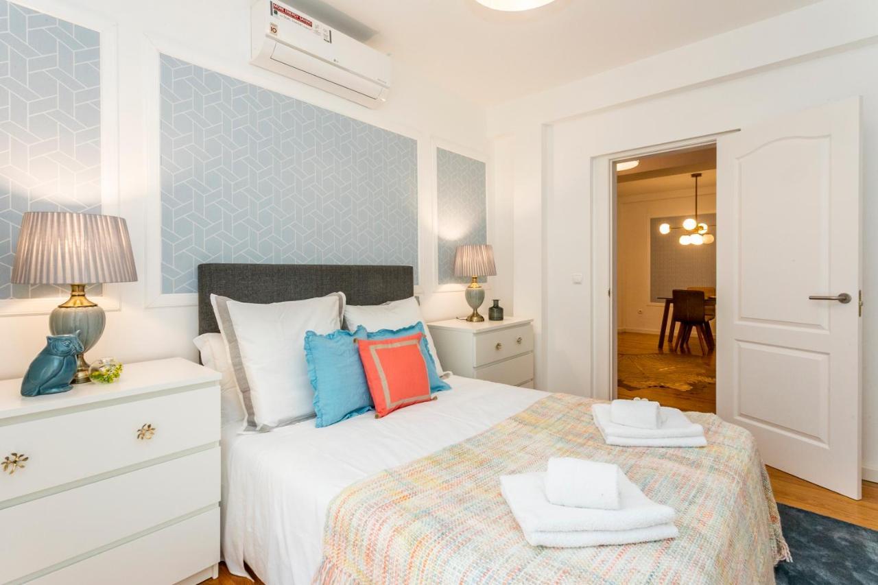 Lxway Poiais De Sao Bento Apartamento *