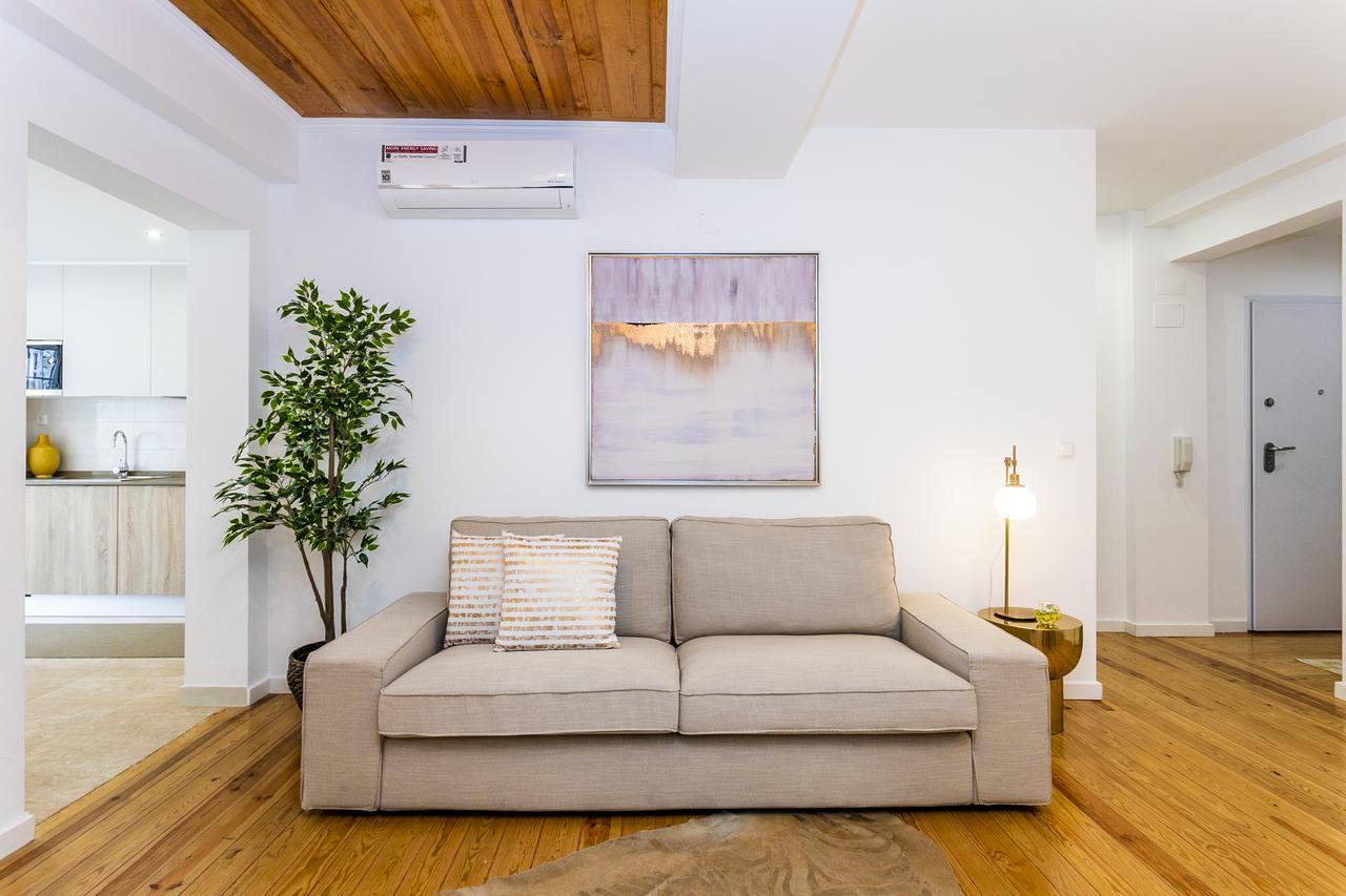 Apartamento Lxway Poiais De Sao Bento *
