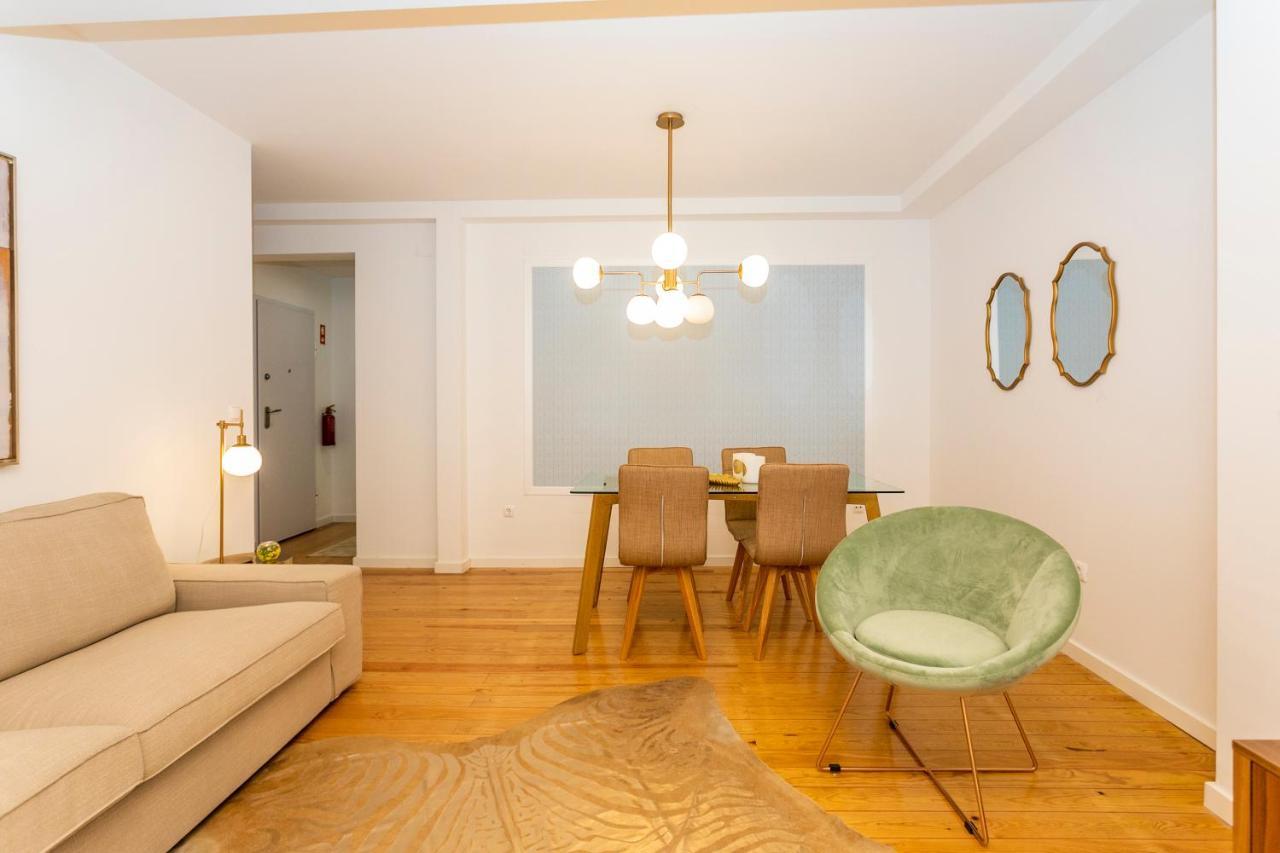 Apartamento Lxway Poiais De Sao Bento Lisboa