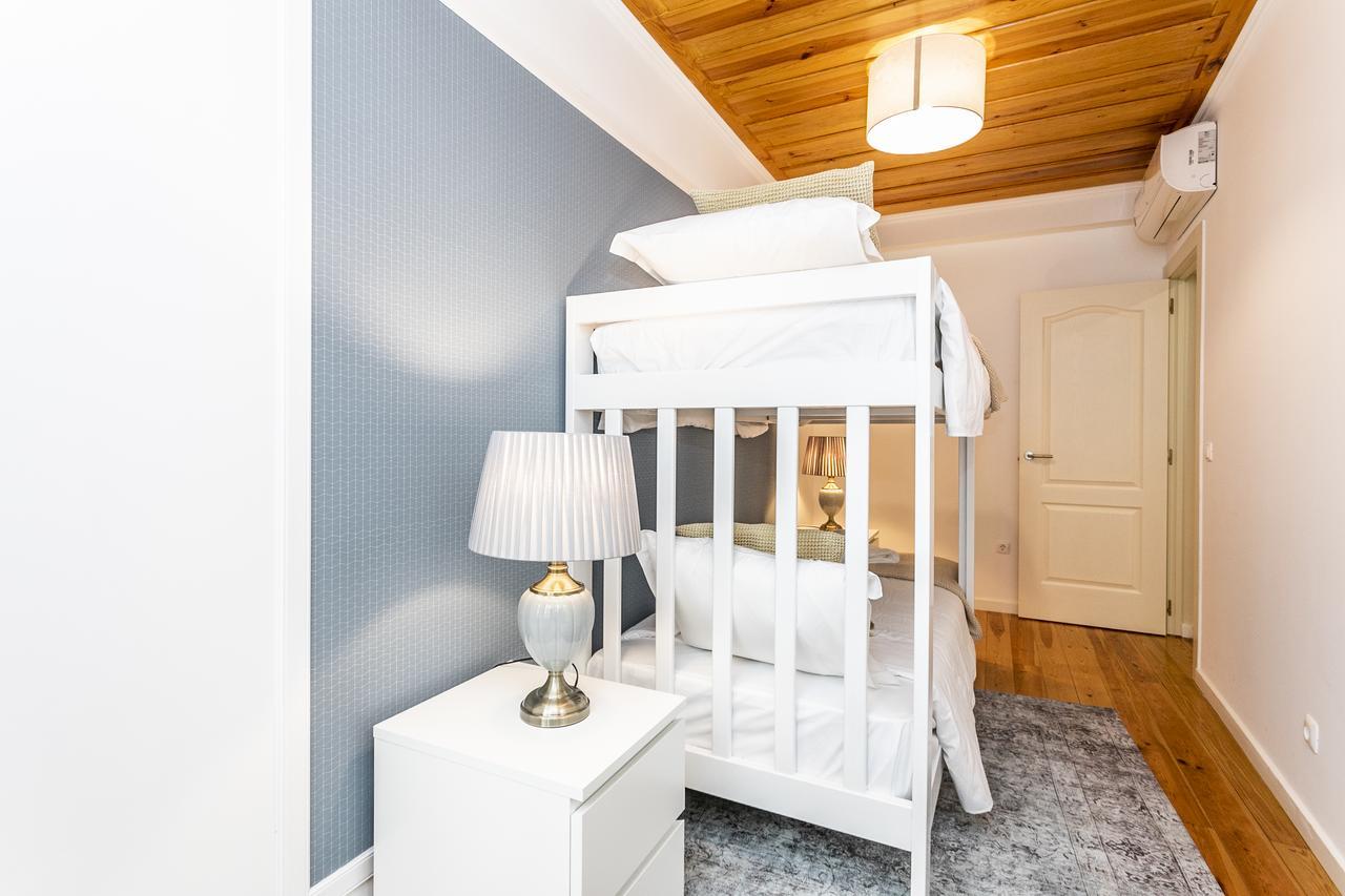 Lxway Poiais De Sao Bento Apartamento *