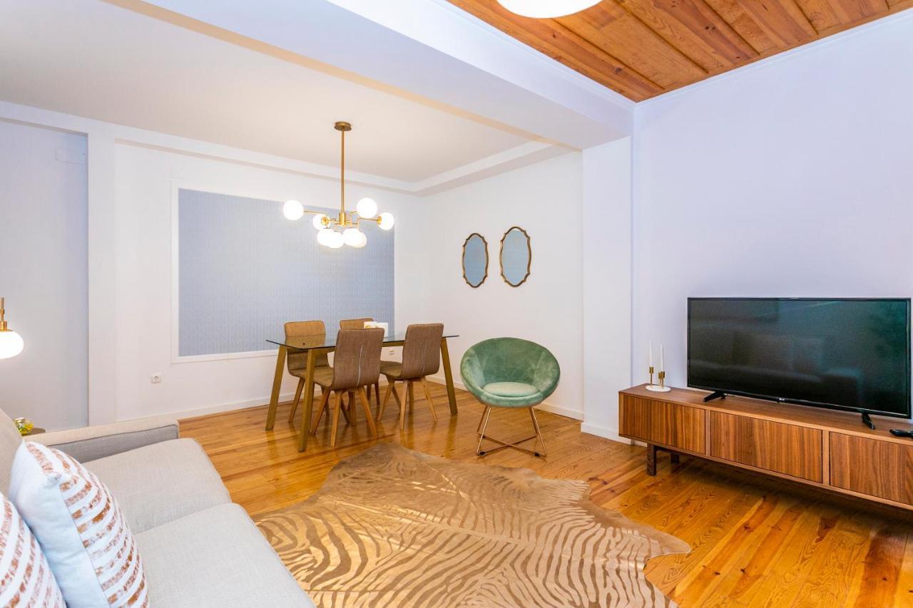 Lxway Poiais De Sao Bento Apartamento Lisboa