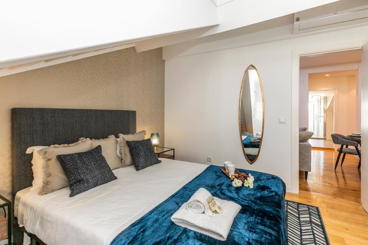 Lxway Poiais De Sao Bento Apartamento