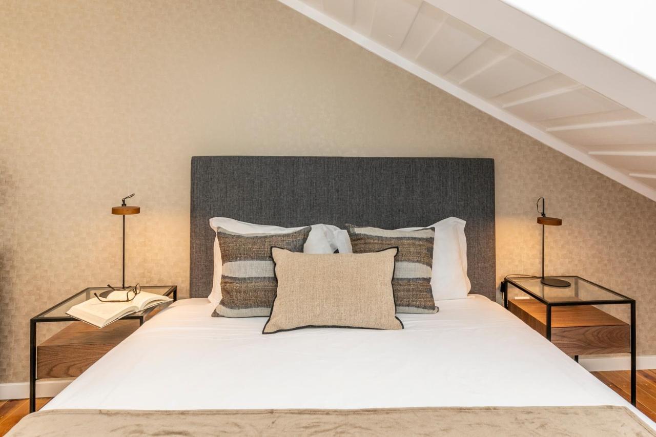 Apartamento Lxway Poiais De Sao Bento Lisboa