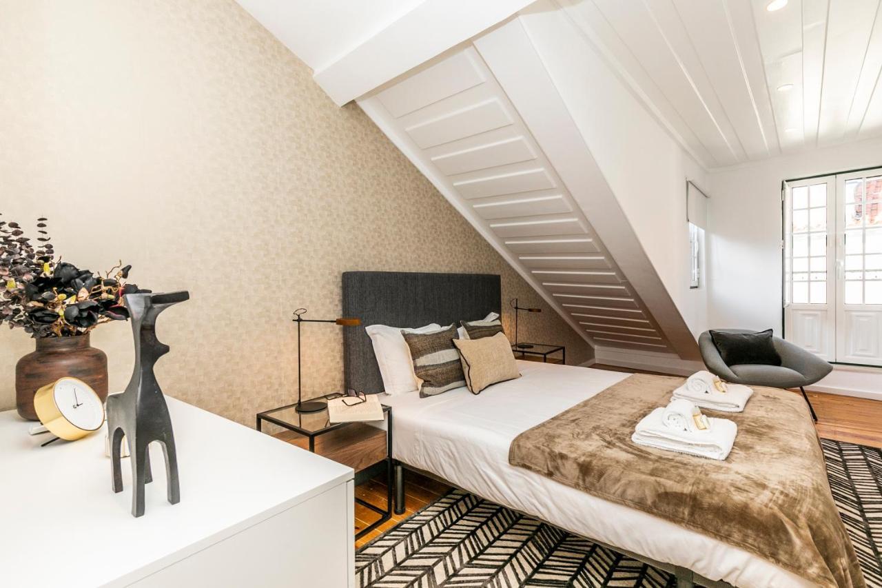 Lxway Poiais De Sao Bento Apartamento
